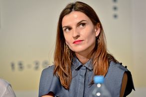 Magdalena Czerwinska