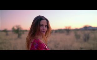 Birgit Stauber in The Wind on your Skin (2019)