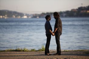 Labyritnth - Meltem Cumbul and Timucin Esen