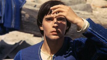 Graham Faulkner in Brother Sun, Sister Moon (1972)