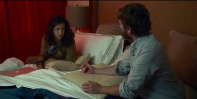 In Between Two Ferns: The Movie