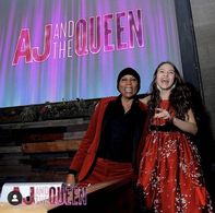 Izzy G AJ and the Queen Premier