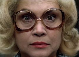 Míla Myslíková in Hodinárova svatební cesta korálovým morem (1979)