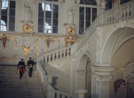 Vasiliy Livanov in Zvezda plenitelnogo schastya (1975)