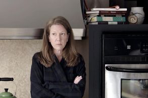 Henny Russell in Drip X Drop, written and directed by Walter Strafford (2016).