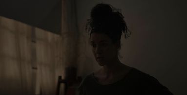 Leah Doz in ‘Pony’ directed by Chala Hunter