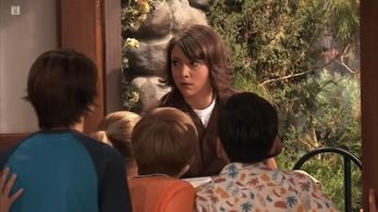 Nicky, Ricky, Dicky and Dawn (Season 4)