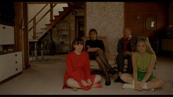 Young Nicola - Eternal Beauty