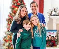 Miracle on Christmas