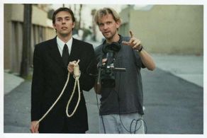 Matt Tilley, Daniel Stamm