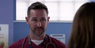 Doctor In Coronation Street