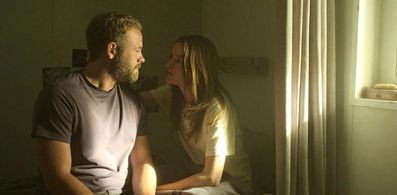 Still from The Head Season 2 - Rachel Russo