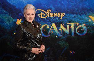 Encanto Premiere Colombia. Teatro Colón, Bogotá