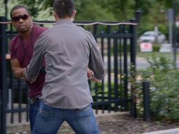 Saigon in Love and Hip Hop: New York (2010)