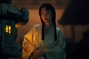 Moeka Hoshi in Shogun (2024)