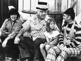 Jim Hawthorne in The Checkers & Pogo Show (1967)