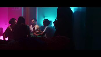 Joaquin Garay III as Hector in CHASE