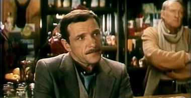 Emmanuil Vitorgan in Ransom (1986)