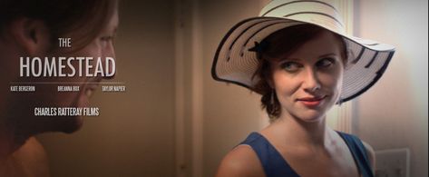 The Homestead, a short film.