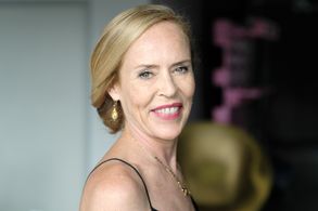 Isabelle Mann - Actress