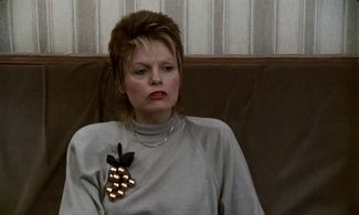 Haydée Caillot in A Tale of Winter (1992)