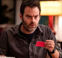 Bill Hader in Barry: 710N (2022)