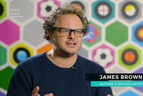 James Brown in Football's 47 Best Worst Songs (2018)