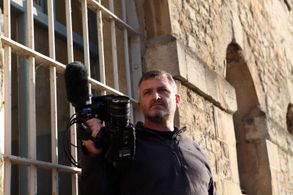 Lee Phillips - Life After Lock-Up