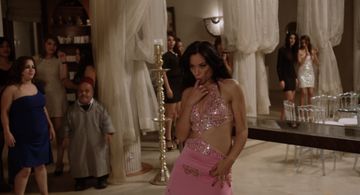 Loubna Abidar in Much Loved (2015)