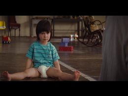 Rocky Duer in We Need to Talk About Kevin (2011)