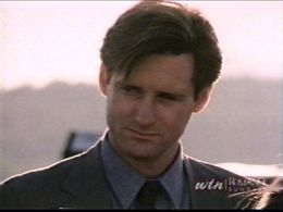 Bill Pullman, Crazy in Love, 1992