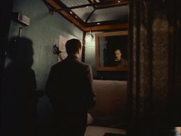 Vladimir Steklov in Povest nepogashennoy luny (1990)