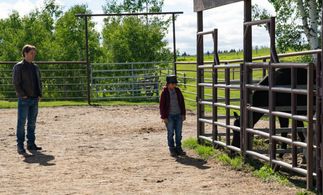 Lucian-River Chauhan