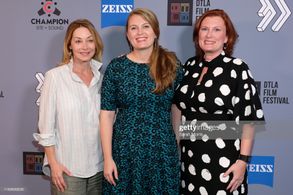 Pioneers in Skirts DTLA Premiere