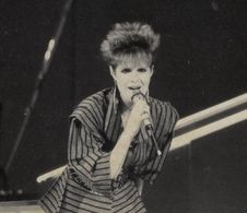 Véronique Béliveau in Gala de l'ADISQ (1979)