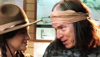 Sage and Kosume MARRY ME IN YOSEMITE