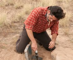 Manuel Uriza in Better Call Saul (2015)
