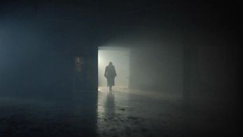 Aaron Laue in Last Breath (2010)