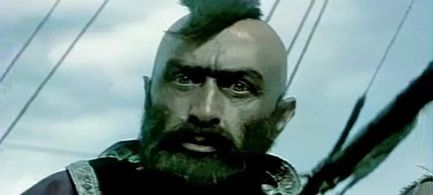 Givi Tokhadze in Chyortova dyuzhina (1971)