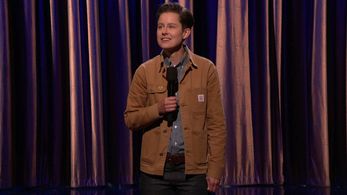 River Butcher in Conan (2010)