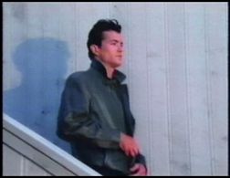 Dodge commercial. Aspen, Colorado.