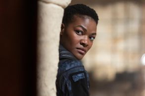 Diêm Camille in Alex Rider (2020)