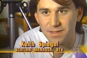 Keith Spiegel interviewed on 