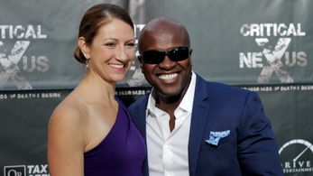 Critical Nexus Red Carpet Premiere September 13, 2013