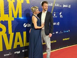 Lair Italian premiere