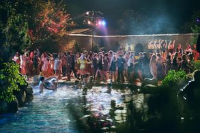 Emile Hirsch, Michaela Sprague, Margot Robbie, Inbal Amirav, Kayla Radomski, Ryan Ramirez, Rafal Zawierucha, Brian Patri