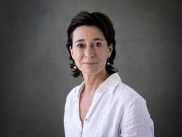 Manouk van der Meulen