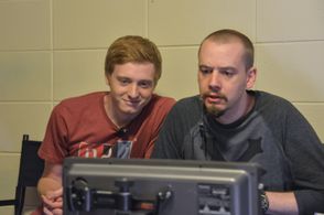 Nathan Andrew Jacobs