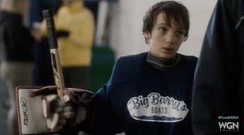 Donovan Colan in Pure