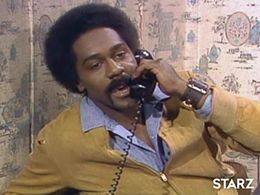 Demond Wilson in Sanford and Son (1972)